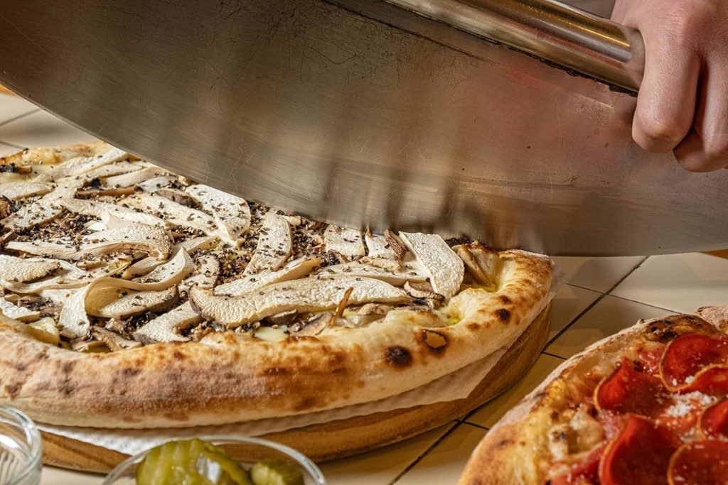 Cheap and Tasty Pizzas